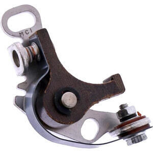 Contatto di accensione per Kawasaki Z 200 Tour Max