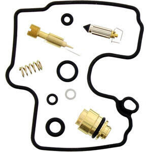 Carburetor service kit Kawasaki ZX-6R \'98-\'02 Keyster