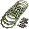Kupplungssätz BMW F 650 GS '07-'08 EBC Brakes SRC - Bilder 2