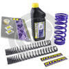 Kit upgrade sospensioni per BMW R 1200 GS Adventure LC Hyperpro Combi - Foto 2