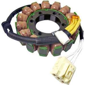 Statore per Kawasaki ZX-10R '06-'07 Tour Max