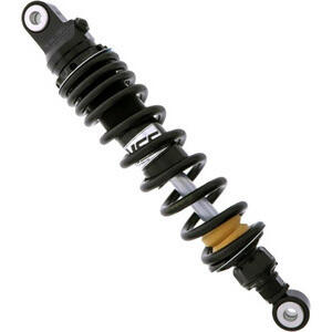 Monoammortizzatore posteriore per BMW R 80 RT Monolever YSS Z nero