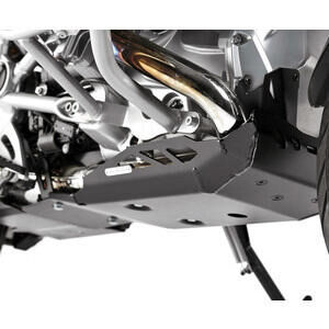 Motorschutz BMW R 1200 GS \'13- Ölwanne SW-Motech schwarz