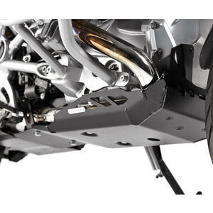 Paramotore per BMW R 1200 GS '13- coppa olio nero