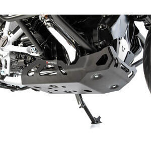 Motorschutz BMW R 1250 R Ölwanne SW-Motech schwarz