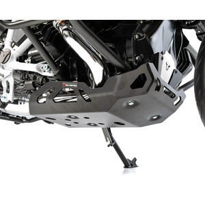 Paramotore per BMW R 1250 R coppa olio nero