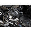 Paramotore per BMW R 1250 paracilindro SW-Motech grigio