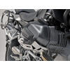 Paramotore per BMW R 1250 SW-Motech parateste grigio/nero - Foto 2