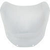 Plexiglas carenature per Ducati Pantah MRA Replica originale