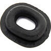 Tampone fianchetto per Honda CB 500 Four K -\'73 inferiore