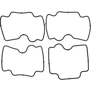 Carburetor float chamber gasket Honda XL 600 R set 4pc