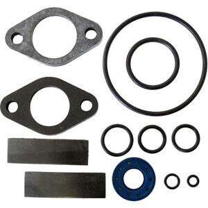 Motor Simmerring Satz Ducati Scrambler 450 Athena