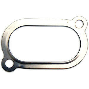Exhaust pipe gasket 50x86x1mm cylinder head Athena