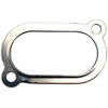 Guarnizione collettori di scarico 50x86x1mm testata Athena