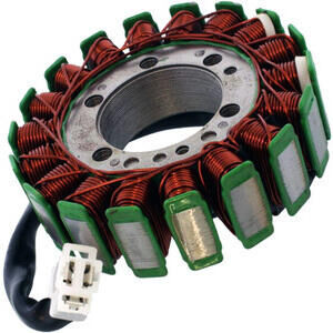 Stator Yamaha YZF-R6 -\'02 JMP