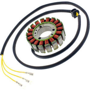 Stator Kawasaki Z 1300 -\'83 JMP