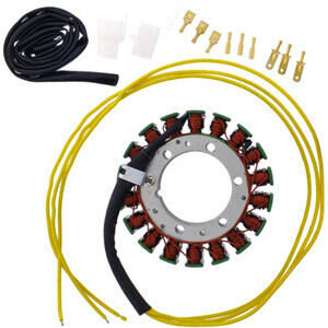 Stator Honda CX 650 JMP
