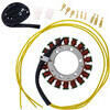 Statore per Honda CX 650 JMP