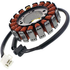 Stator Kawasaki ZX-6R \'05-\'06 Tour Max