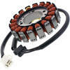 Stator Kawasaki ZX-6R '05-'06 Tour Max