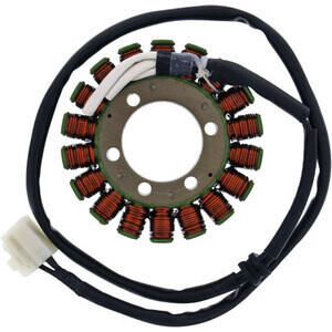 Stator Triumph Speed Triple 955 i.e. 104mm JMP