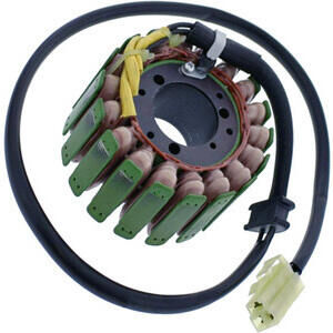 Stator Suzuki GSX-R 750 \'98-\'99 Tour Max