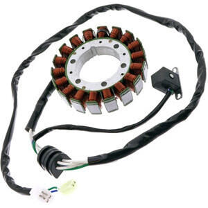 Stator Yamaha XSV 650 Drag Star \'04- JMP