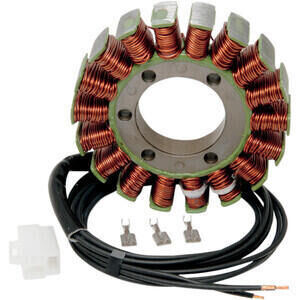 Lichtmaschine Stator Yamaha XV 250 Virago Rick\'s Motorsport Electric