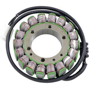 Lichtmaschine Stator Honda VTR 1000 F Rick\'s Motorsport Electric