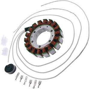 Stator Suzuki VS 800 Intruder JMP
