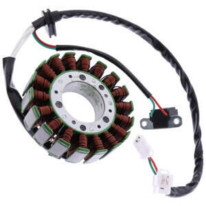 Stator Yamaha FZR 600 -\'93 JMP