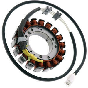 Stator Yamaha XVS 650 -\'03 Tour Max