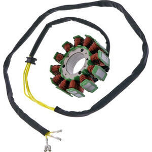 Stator Suzuki GS 400 E JMP