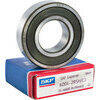 Roulement de roue 6303 2RS SKF