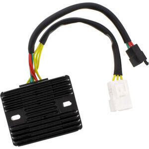 Voltage regulator Moto Guzzi V 85 TT JMP
