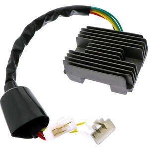 Voltage regulator Honda VFR 800 \'02- JMP