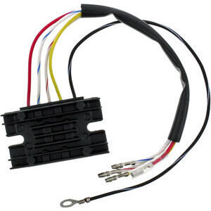 Regulador de voltaje Suzuki GS 850 -\'81 JMP