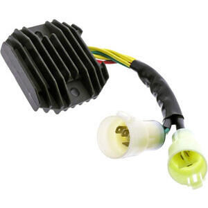 Régulateur de tension Kawasaki ZX-6R \'00-\'02 JMP