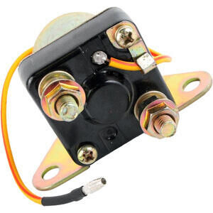 Ignition relay Suzuki GS 450 E Arrowhead