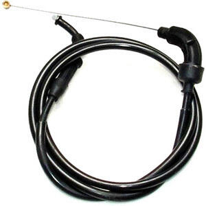 Cavo gas per BMW R 1200 R -'11 comando-sdoppiatore