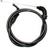 Cavo gas per BMW R 1200 R -'11 comando-sdoppiatore