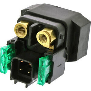 Ignition relay Suzuki DL 650 V-Strom JMP