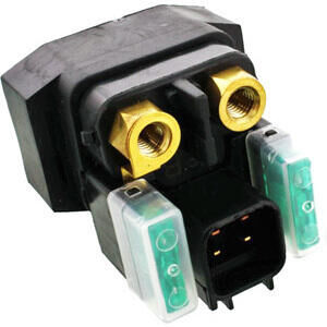Ignition relay Yamaha XT 660 Z Tenerè \'15-\'16 Arrowhead