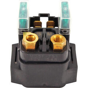 Ignition relay Yamaha YZF 1000 R Arrowhead