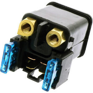 Ignition relay Yamaha FZ1 1000 Arrowhead