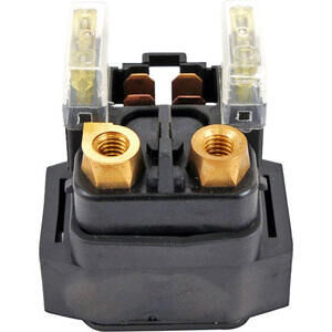Ignition relay Yamaha TT 600 RE Arrowhead