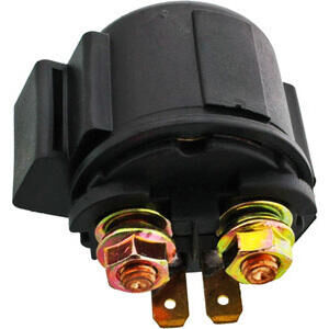 Ignition relay Triumph Bonneville JMP