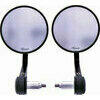 Specchietto retrovisore bar-end Modern Classic coppia - Foto 2