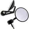 Specchietto retrovisore bar-end Modern Classic coppia