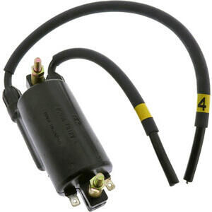 Ignition coil Kawasaki Z 1000 J cylinders external